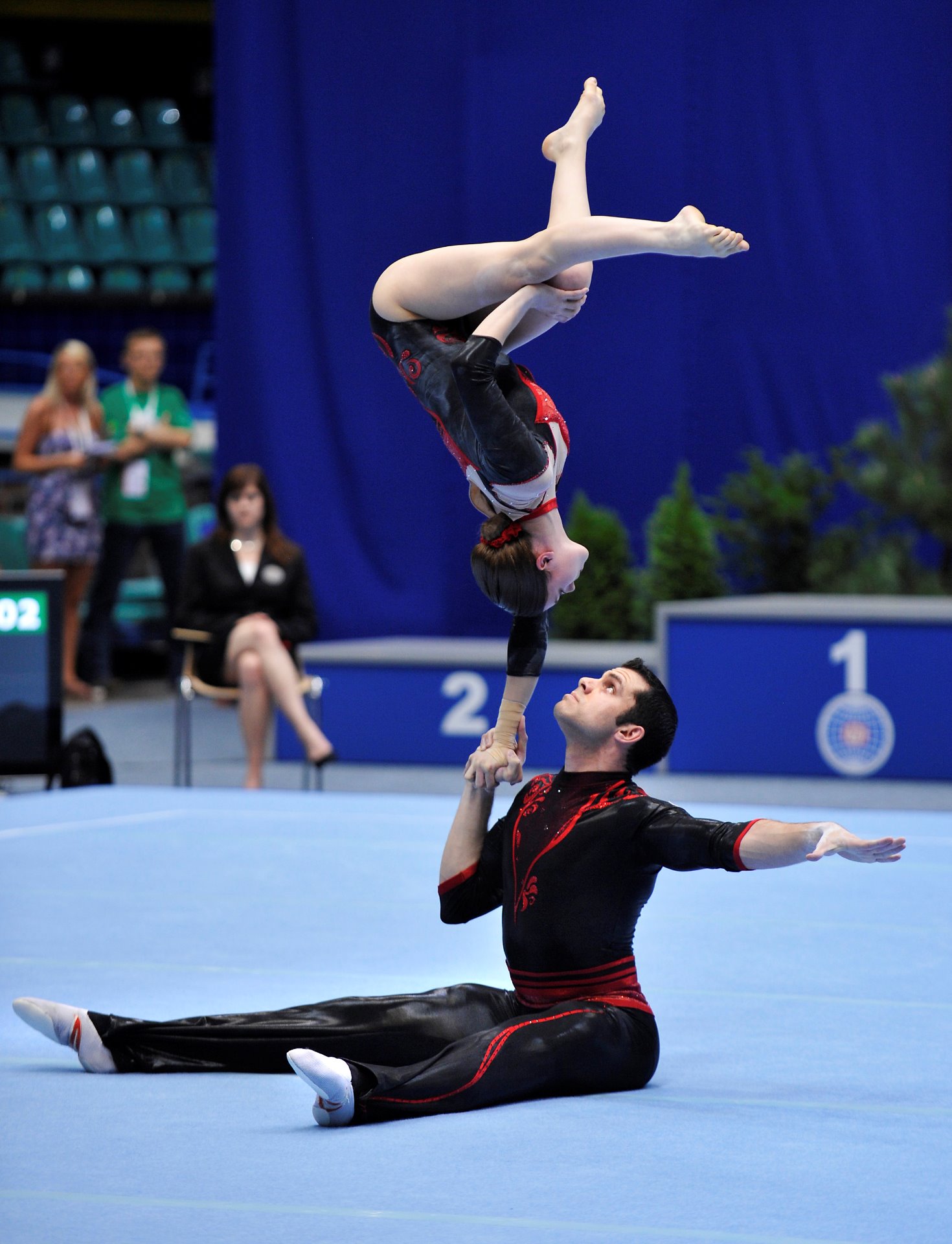 Ginastica Acrob tica Educa o Fisica Ginastica Acrob tica Educa o Fisica